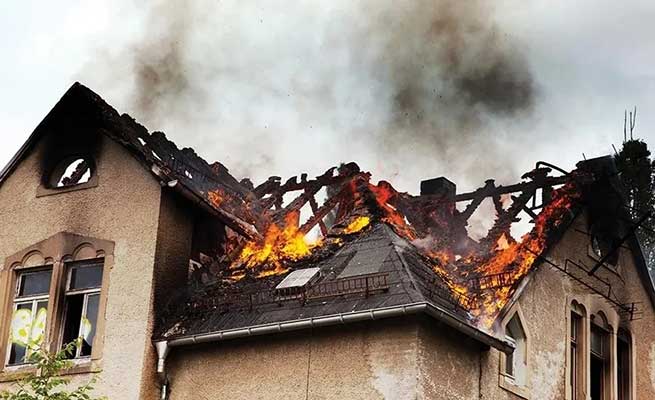 three things to look for and inspect after a fire check it out