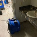 water damage in okc here is what to do next call red prairie